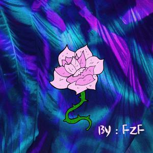 二次元美女大雷壁纸
